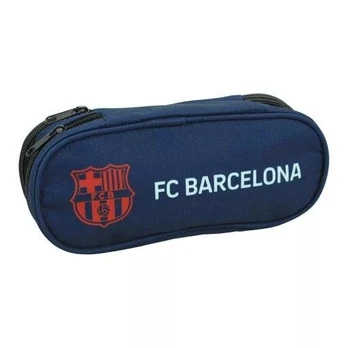FC Barcelona pieštukų dėklas 23 cm