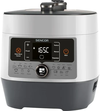 Sencor SPR 3600WH