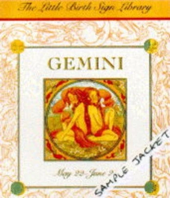 Little Birth Sign Library