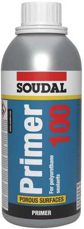 Gruntas Soudal 123012; 500 ml