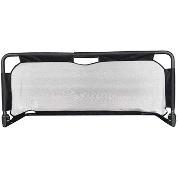 Futbolo vartai ProSport, 150x60x60cm