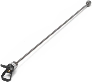 Prailginimo antgalis dažų purkštuvams Wagner; 75 cm