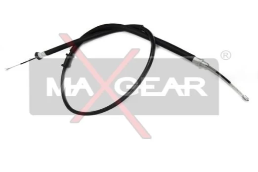 Trosas, stovėjimo stabdys MAXGEAR 32-0085