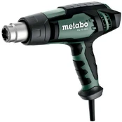 METABO techninis fenas 1600W HG 16-500 METABOX 145 kaina