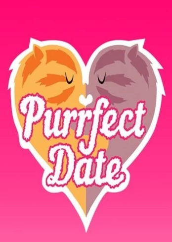 Purrfect Date Steam
