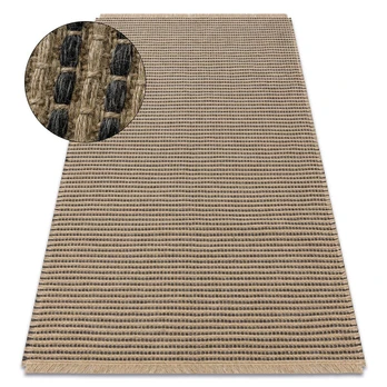 Rugsx kilimas Jute 3652 200x290 cm