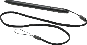 Durabook Spare Stylus & Tether for Capacitive touch