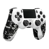 Black Camo Controller Skins kaina