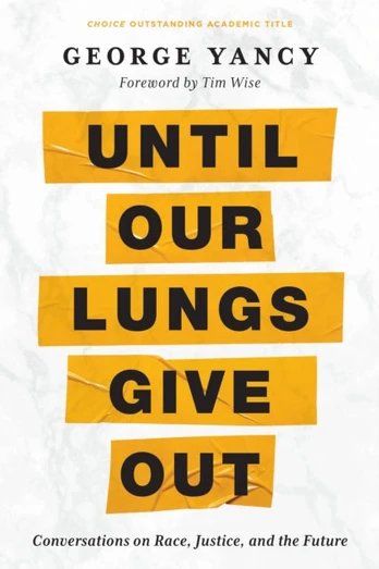 Until Our Lungs Give Out