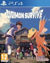 Digimon Survive Playstation 4 kaina