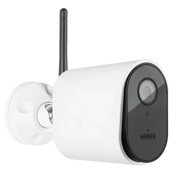 Abus PPIC54520 security camera Dome IP security camera Outdoor 3840 x 2160 pixels Wall
