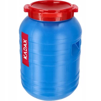 Statinė, 30 l