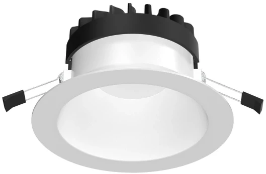 Solar Plus KOMBIC 150 2436LM 930 OPAL balta DA