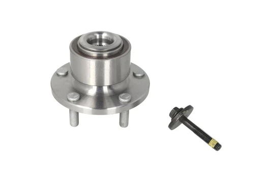 MEYLE 714 652 0000 Wheel hub