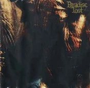 CD Paradise Lost - Gothic