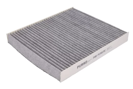 Salono filtras PURRO PUR-PC0025C