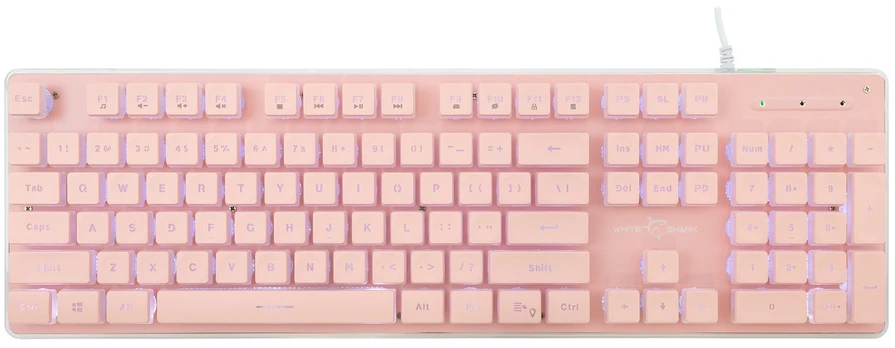 White Shark GK-003441 Tachi Pink US