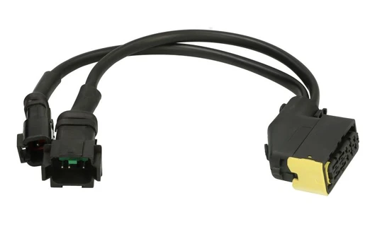 elektros laidas SCA-EC-002