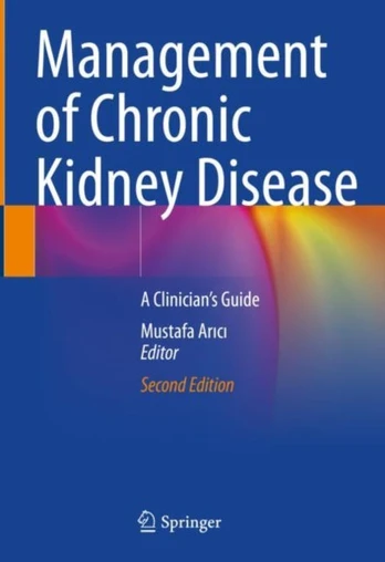 Management of Chronic Kidney Disease