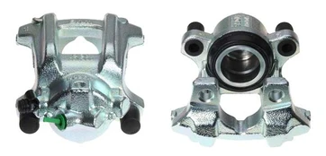 Stabdžių apkaba BUDWEG CALIPER 344933