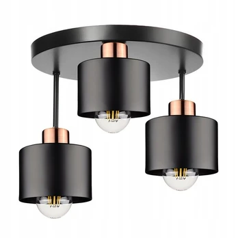 Led-lux lubinis šviestuvas