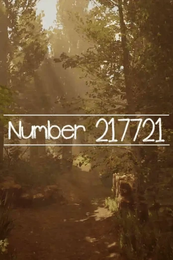 Number 217721 PC