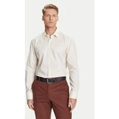 BOSS Marškiniai H-Joe 50545145 Balta Regular Fit