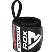 Sportinės riešinės RDX W3, Universalus, juoda