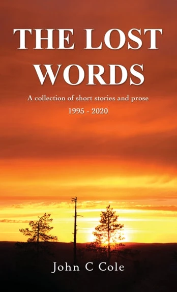Lost Words