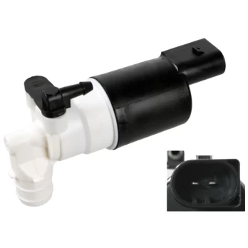 FEBI FE172026 Windscreen washer pump