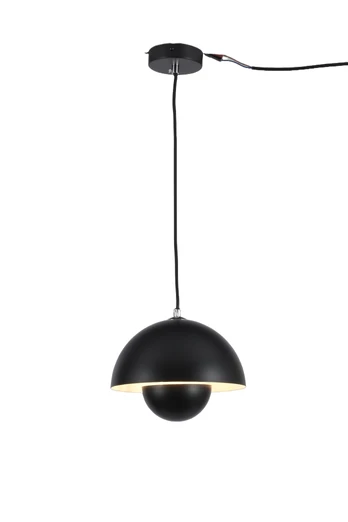 Šviestuvas kabinamas Domoletti ARDU, E27, 1 x 40 W