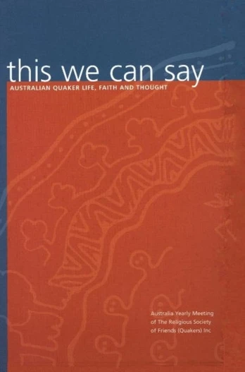 This We Can Say