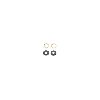 Xiaomi Poco M4 5G kameros stikliukas (only lens 2pcs) ORG
