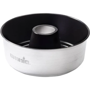 Ceramic mold for oven - OMNIA - MAXI