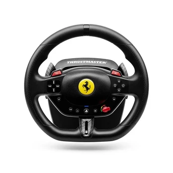 Thrustmaster T-98P -rattiohjain, PS4 / PS5 / PC
