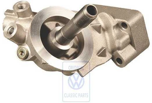 Vag Passat B5 1997 2000 Originalus 058115405C