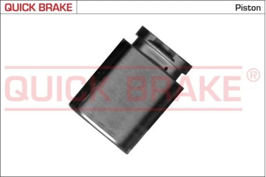 Stūmoklis, stabdžių apkaba QUICK BRAKE 185036K
