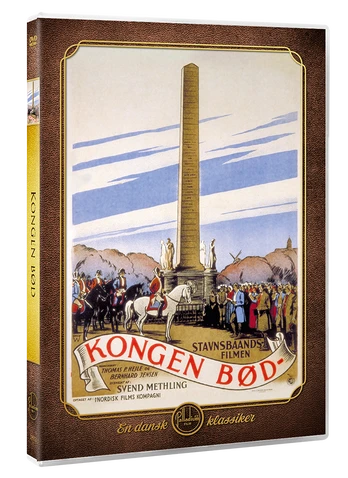 Kongen Bød