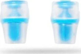 Gertuvė HydraPak Ustniki Bite Valve Sheaths 2 pak kaina
