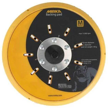 Šlifavimo padas Mirka 8292607011; 150 mm