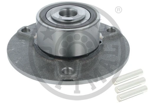 Rato guolio komplektas OPTIMAL 401 133