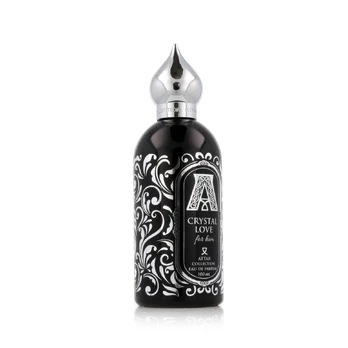 Attar Collection Crystal Love for Him 100ml Vyrams EDP