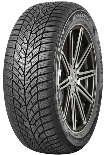 Kumho 205/60R16 WINTERCRAFT WP52+ 92H