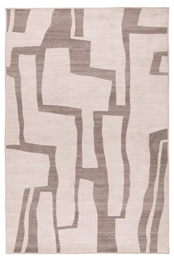 Kilimas Bluster 325, 80x150 cm, rudas
