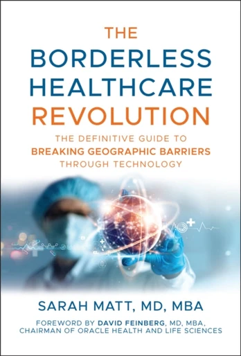 Borderless Healthcare Revolution