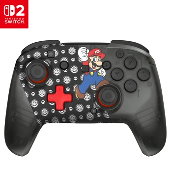 Super Mario Jump
