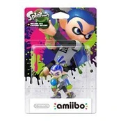 Splatoon Nintendo