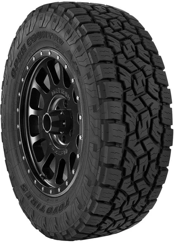 TOYO OPEN COUNTRY A/T3 3PMSF 275/60 R20 115H