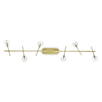 Ideal Lux Lubinis Šviestuvas Maracas Pl6 200361