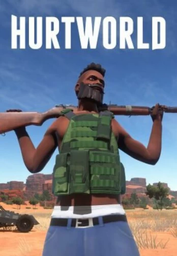 Hurtworld PC